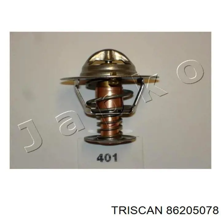 Comprar 86205078 Triscan Termostato