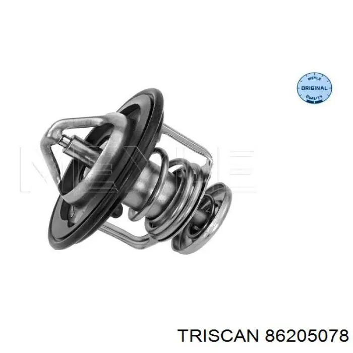 Termostato refrigerante VALEO 820076
