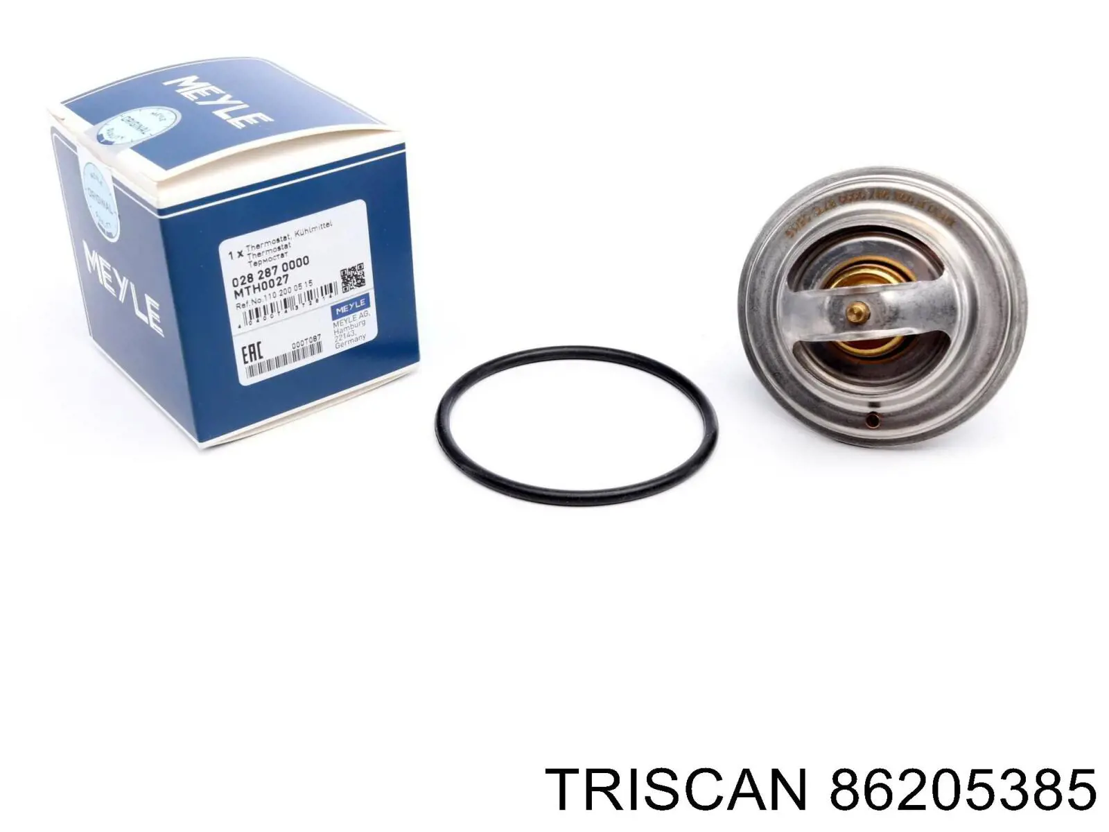 Termostato 0042030975 Mercedes