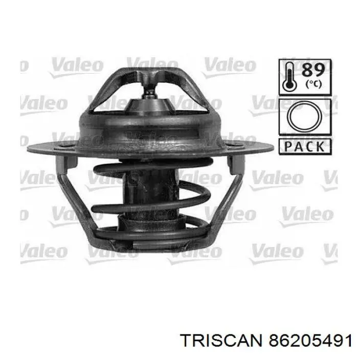 Peugeot 205 1 741A, C