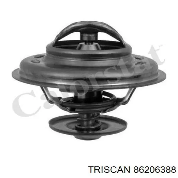 Termostato Triscan 86206388 precio, desde 9,82 EUR