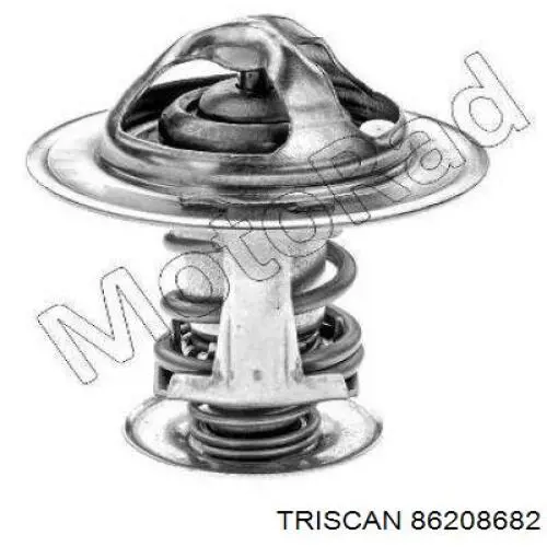 Termostato 20C0500JPN JPN