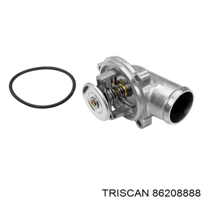 Termostato Mercedes 1112030375 precio, desde 24,56 EUR