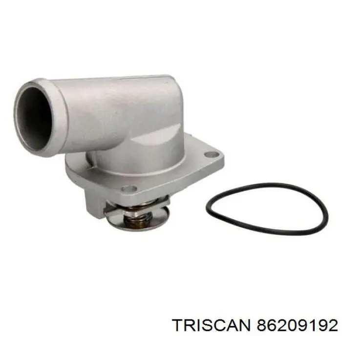 86209192 Triscan termostato, refrigerante