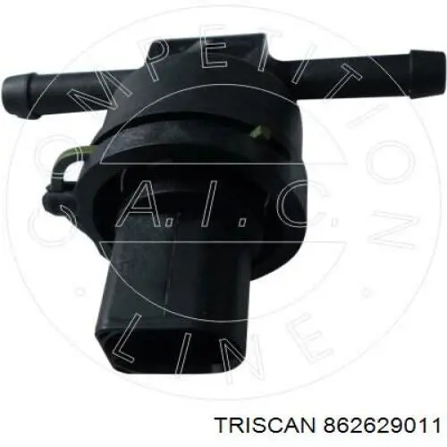 862629011 Triscan sensor, temperatura combustible