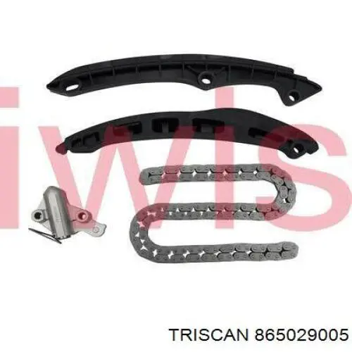 Comprar 7001558 Kamoka Kit de cadena de distribución