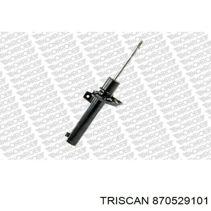 Amortiguadores VAG 1T0413031HG precio, desde 52,41 EUR
