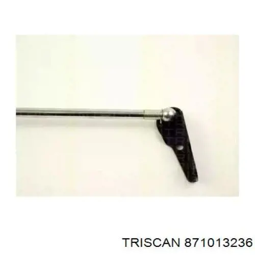 Amortiguador de maletero Montcada RTO017 precio, desde 27,76 EUR