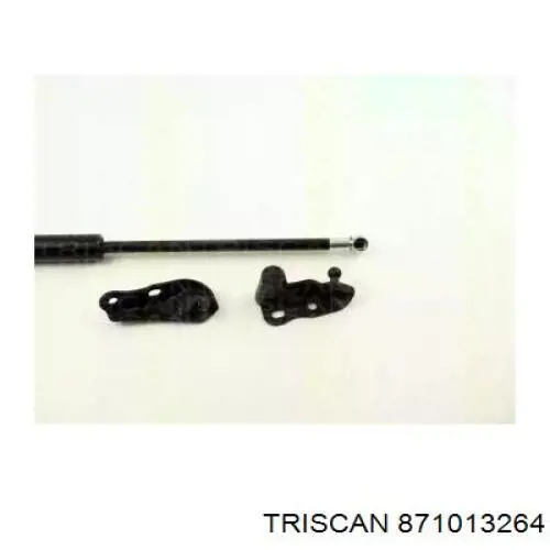 Comprar 6895044070 Toyota Amortiguador de puerta trasera