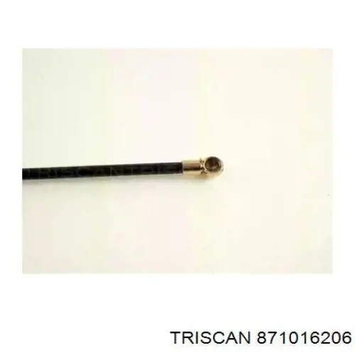 Comprar ML5161 Monroe Amortiguador de puerta trasera