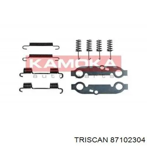 Comprar 0004635332 Mercedes Amortiguador de dirección