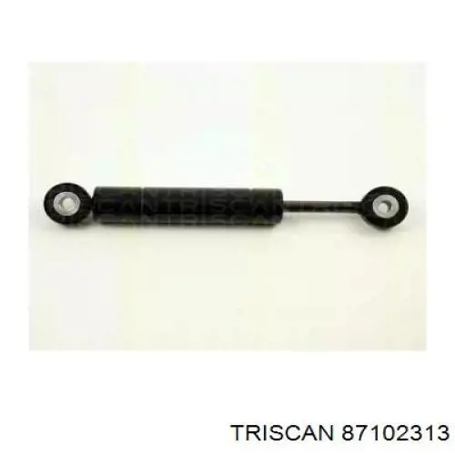 Amortiguador del tensor de la correa de transmisión Sato Tech ST70001 precio, desde 29,37 EUR