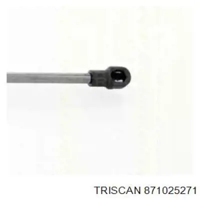 Amortiguador maletero ST51394 Sato Tech