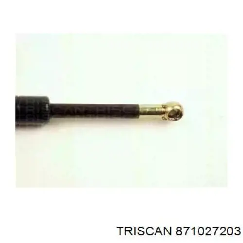 Amortiguador de maletero Volvo 91873158 precio, desde 19,03 EUR