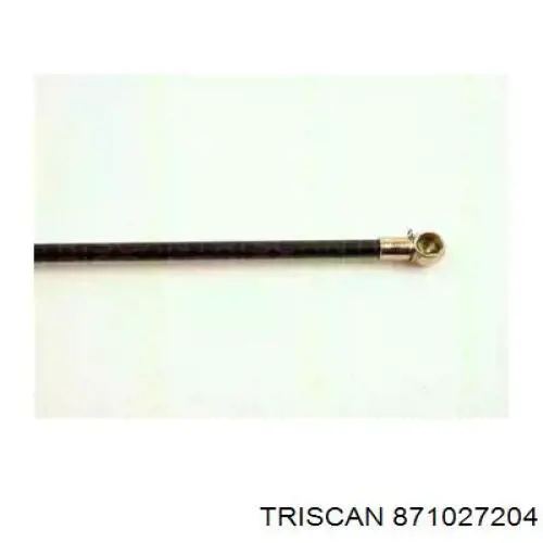 Comprar 23372 Krosno Amortiguador de puerta trasera