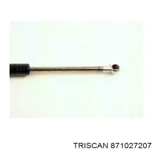 Amortiguador de maletero Kilen 468019 precio, desde 15,75 EUR