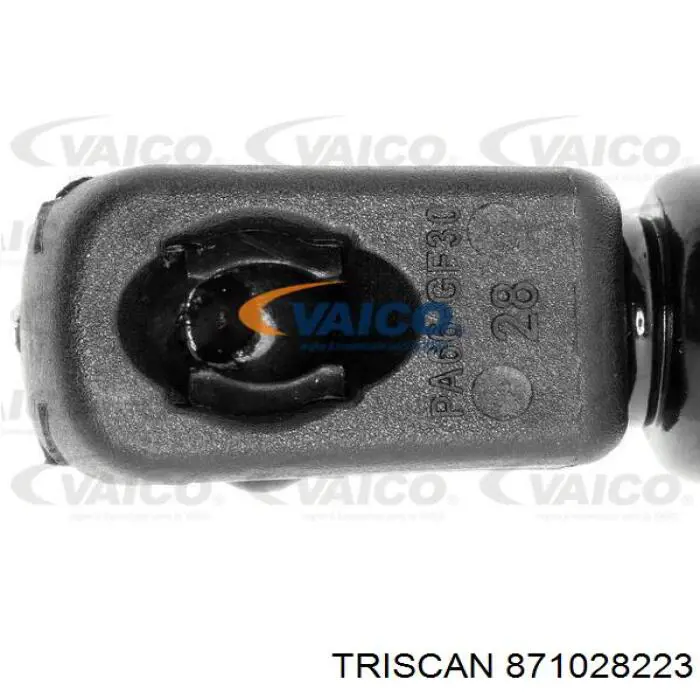 Amortiguador de maletero STC T446135 precio, desde 10,65 EUR