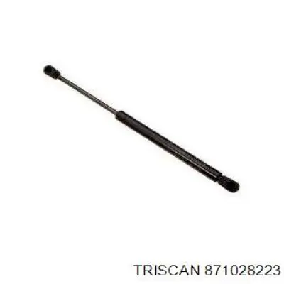 T446135 STC Amortiguador de porton