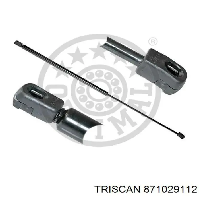 Comprar A2413 Casals Amortiguador de capó