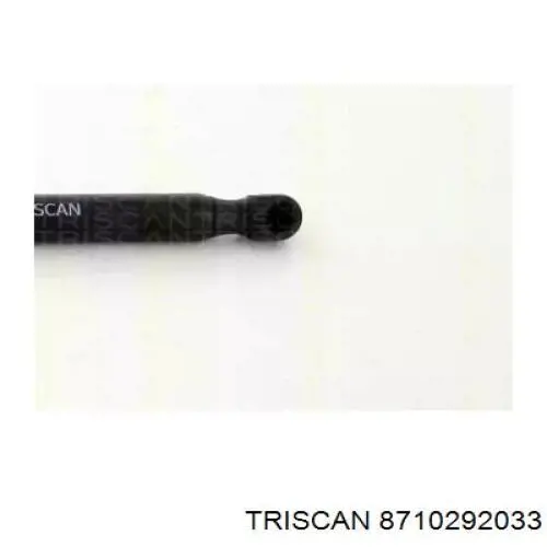 Comprar GS0928 Magneti Marelli Amortiguador de capó