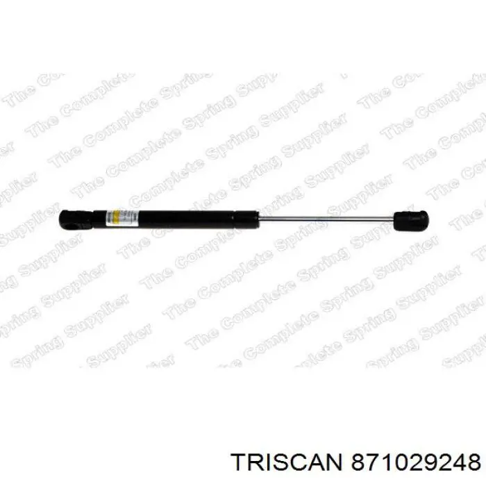 Comprar 2039953 Doga Amortiguador de puerta trasera