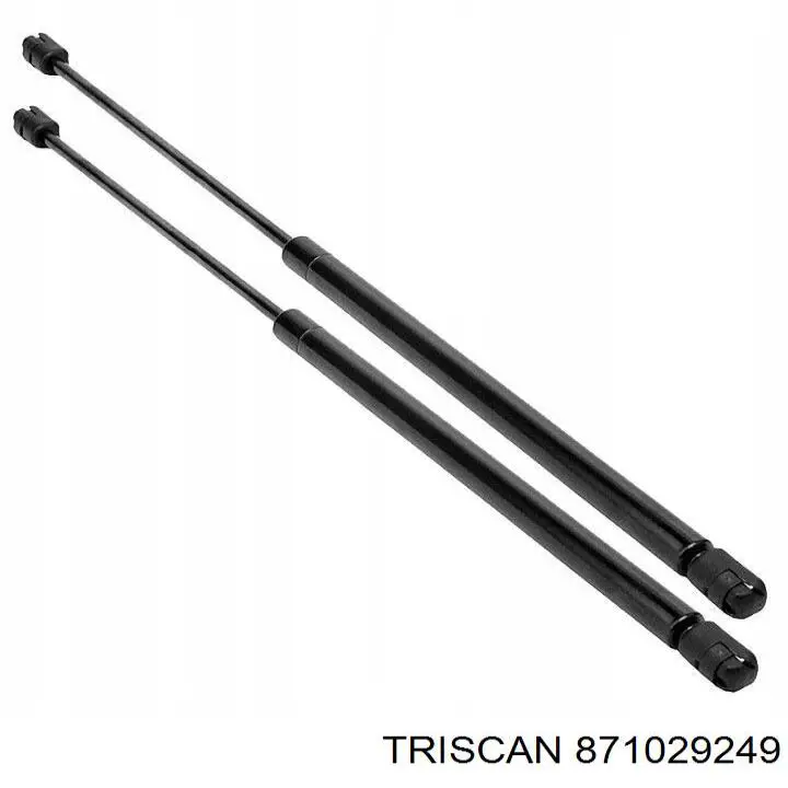 Amortiguador de maletero VAG 8E9827552F precio, desde 13,39 EUR