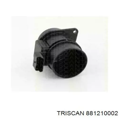 Sensor MAF Renault (RVI) 22680AW300