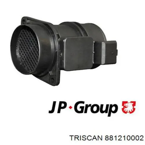Comprar 22680AW300 Renault (RVI) Sensor de masa de aire