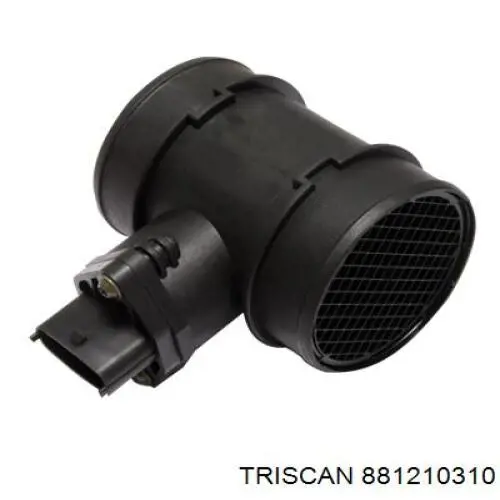 Medidor de flujo de aire NTK 90466 precio, desde 44,97 EUR