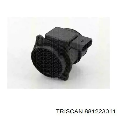 Medidor de flujo de aire Continental/Siemens 5WK9613Z precio, desde 75,50 EUR