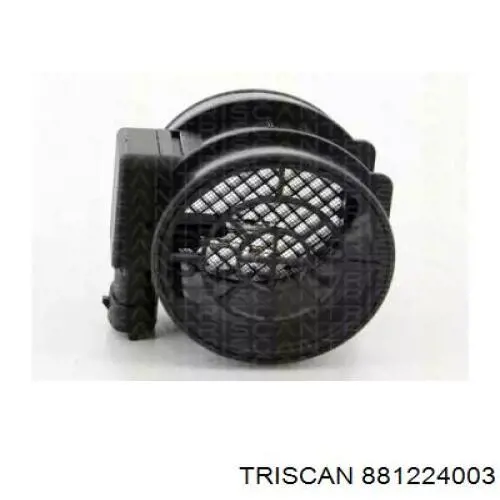 95529512 General Motors Sensor de flujo de aire