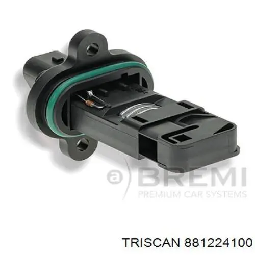 1301682 Opel Sensor de flujo de aire