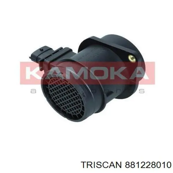 Caudalímetro 71795057 Fiat/Alfa/Lancia
