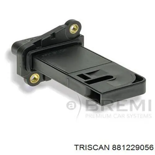 2910000438200 Continental/Siemens Sensor de flujo de aire