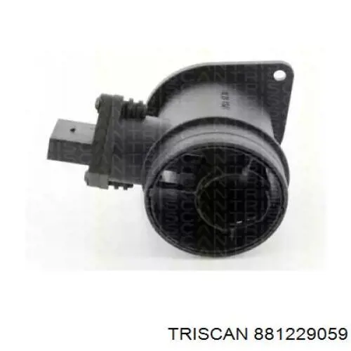 Comprar VV110 Starline Sensor de masa de aire