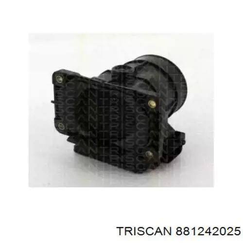 Medidor de flujo de aire HELLA 8ET358095561 precio, desde 74,72 EUR
