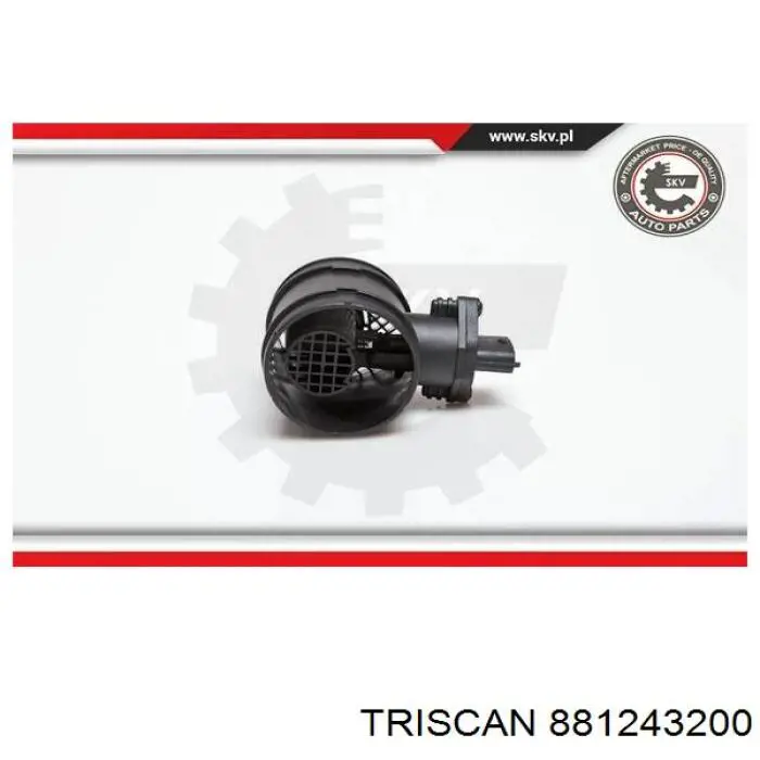 VSMF0894 Hyundai/Kia Sensor de flujo de aire