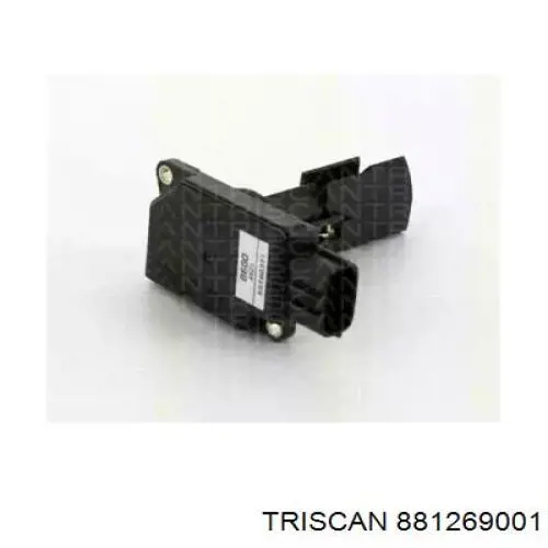 Medidor de flujo de aire Suzuki 1380086G00 precio, desde 37,18 EUR