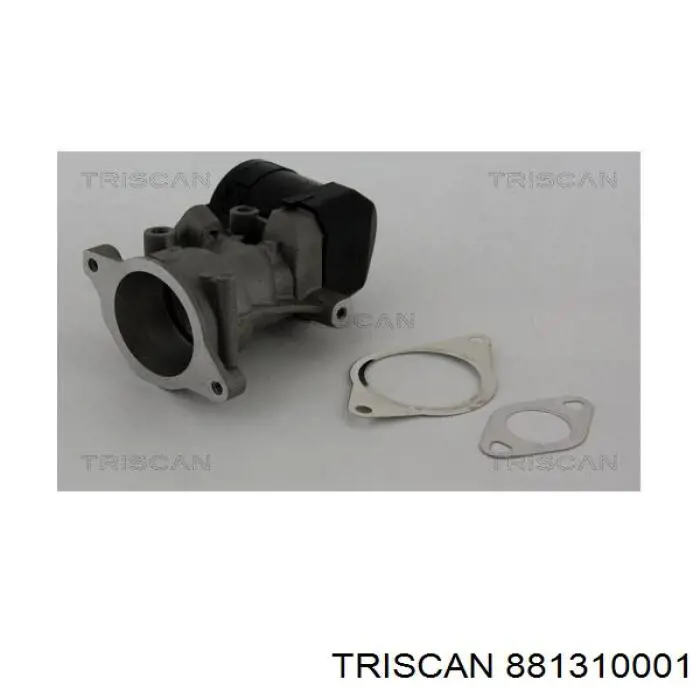 EGR Ford 1807605