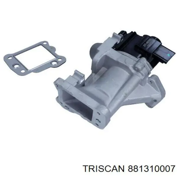 Comprar 48627 NRF Válvula EGR
