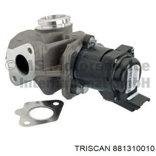 EGR Ford V29006980