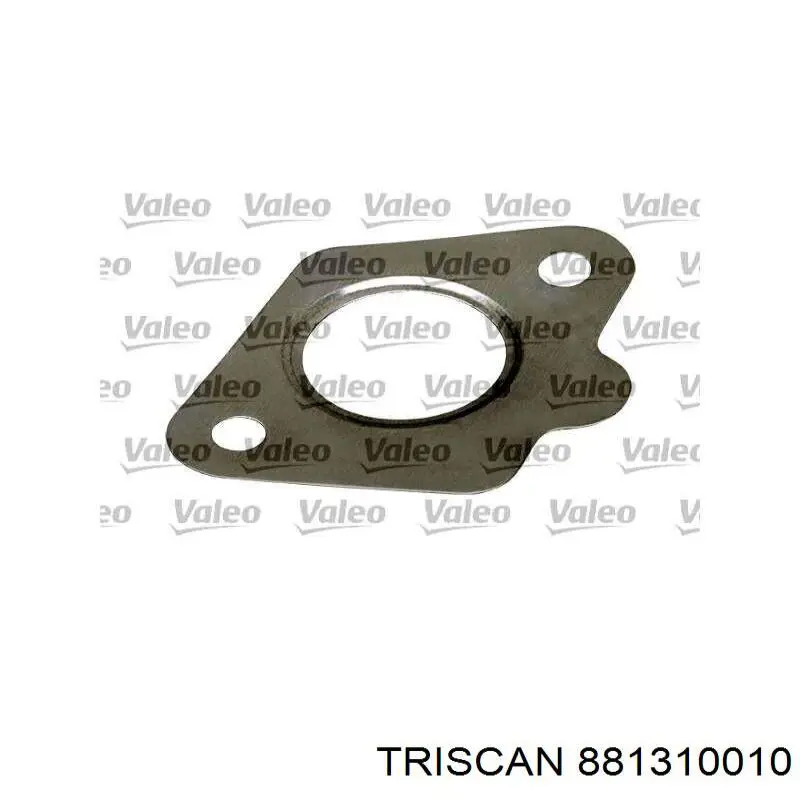 Válvula EGR V29006980 Ford