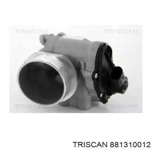 Comprar EV124 Magneti Marelli Válvula EGR