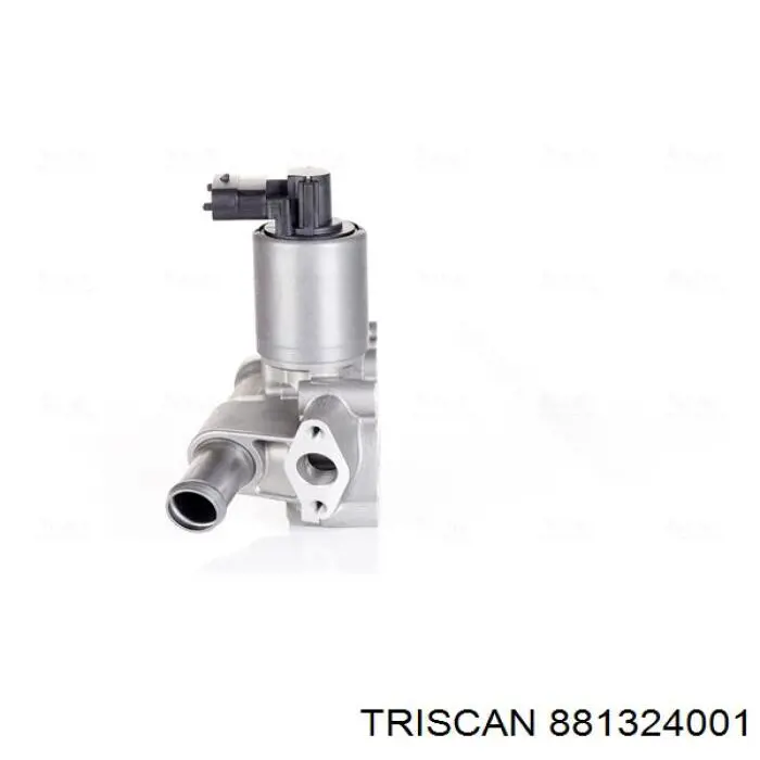 Comprar 851593 Opel Válvula EGR