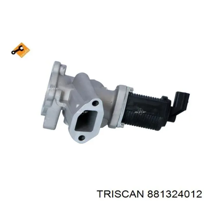 EGR Fast FT60204