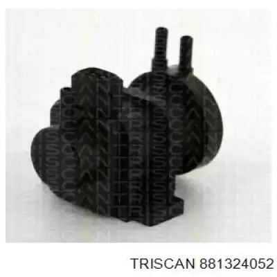 881324052 Triscan transmisor de presion de carga (solenoide)