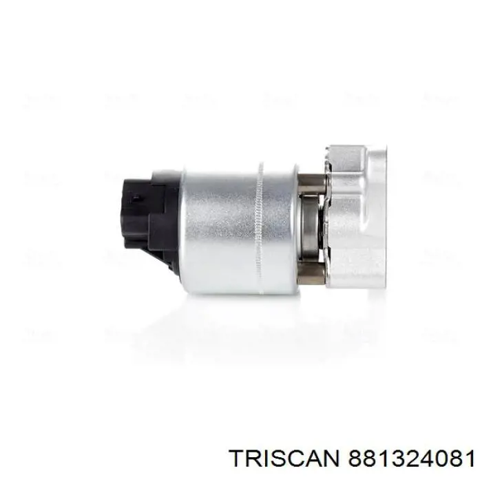 Válvula EGR T493002 STC