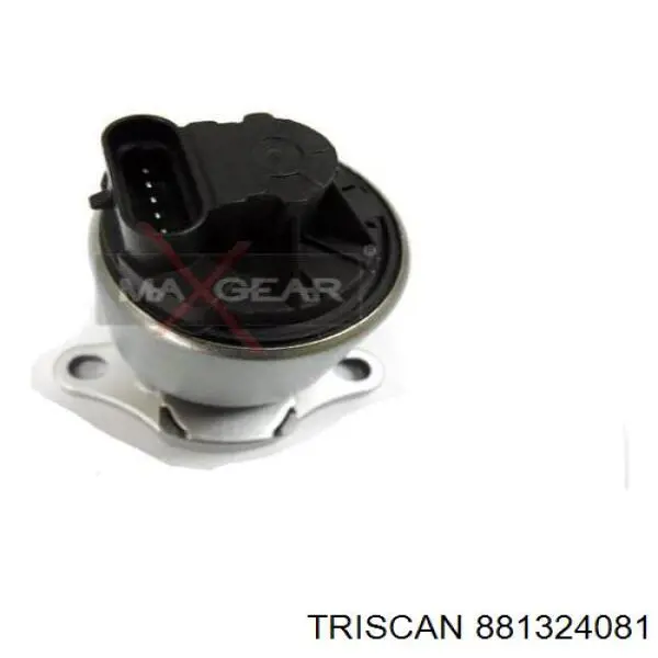 EGR STC T493002