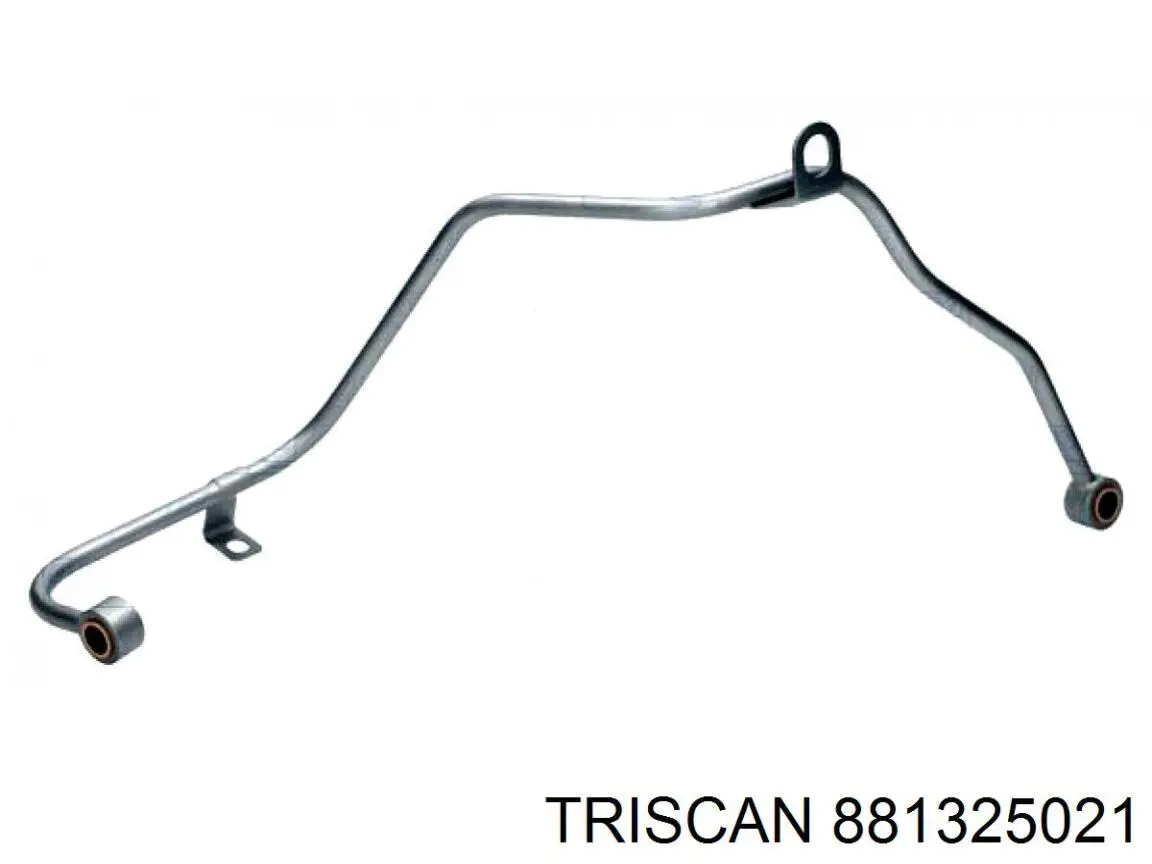 Comprar 1495600QAA Nissan/Infiniti Válvula solenoide de control de presión de sobrealimentación
