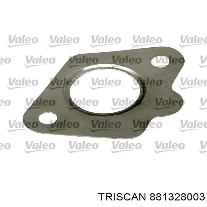 Válvula EGR 1618PF Ford